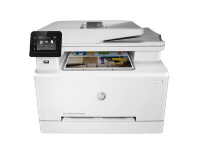 HP M282NW AIO LASER COLOR PRO BUSINESS PRINTER