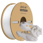PLA+ JAMGHE HIGH SPEED FILAMENT WHITE 1KG
