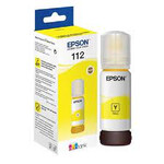 EPSON 112 ORIGINAL YELLOW INK C13T06C44A