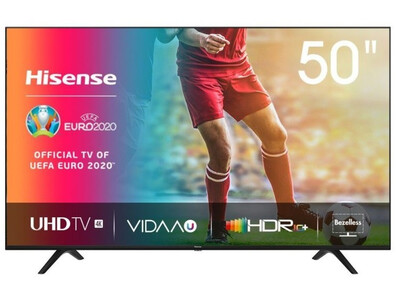Hisense 50A7100F 50'' 4K Smart LED TV