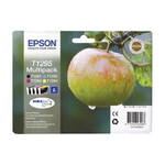 EPSON T1295 H/Y ORIGINAL MULTIPACK  4 INKS