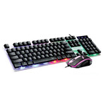 Alcatroz X-Craft XC1000 Gaming Keyboard & Mouse Combo
