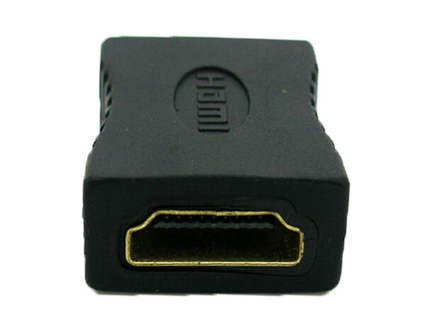 LOGILINK HDMI ADAPTER 19PIN F/F