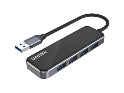 Unitek H1109A Exquisite Hub 4x USB3.1