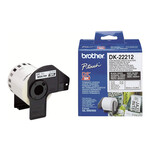 BROTHER LABEL ROLL 62MM