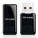 TP-LINK W/LESS 300MBPS USB ADAPTER TL-WN823N