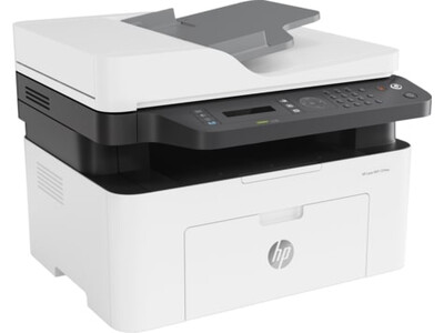 HP ALL IN ONE LASER MONO M137FNW