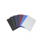 UNICOVER HARD A4 UP TO 160 SHEETS
