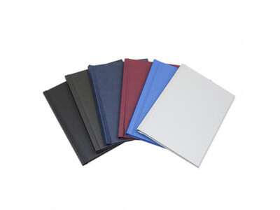 UNICOVER HARD A4 UP TO 160 SHEETS