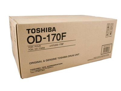 TOSHIBA OD-170F ORIGINAL TONER