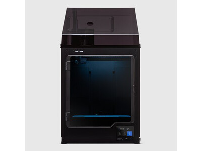 3D PRINTER ZORTRAX M300 PLUS AND HEPA COVER
