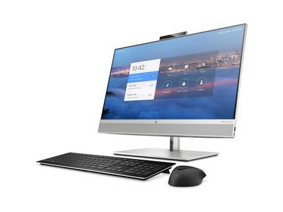 HP PC ALL IN ONE COLLABORATION G6 NEW