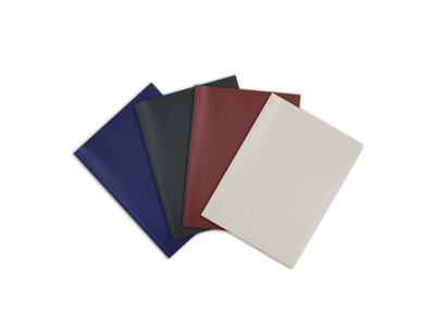 UNICOVER SOFT A4 UP TO 60 SHEETS