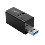 Orico USB-A Hub 3Port Mini Stick type MINI-U32