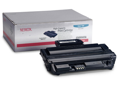 XEROX PHASER P3250 ORIGINAL TONER BLACK