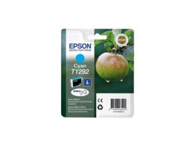 EPSON T1292 H/Y ORIGINAL CYAN INK