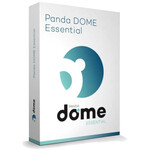 PANDA DOME ESSENTIAL-1 DEVICE 1 YEAR