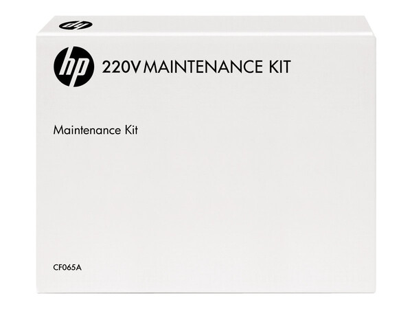 HP CF605A MAINTENANCE KIT 220V