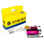 BROTHER LC223 CW REPLACEMENT MAGENTA INK