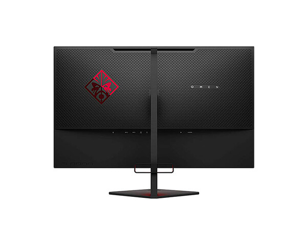 HP OMEN X 27 - 27 INCH HDR GAMING MONITOR