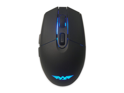 Armaggeddon Raven 3 Pro-Gaming Mouse with Free Mousepad