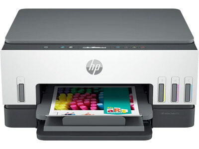 HP SMART TANK 670 ALL IN ONE PRINTER