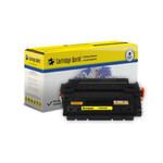 HP CE255X / CANON 724H CW REPLACEMENT H/Y TONER BLACK