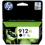 HP 912XL ORIGINAL BLACK INK
