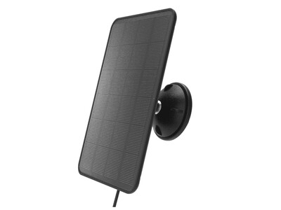 WOOX R4219 Solar Panel for Woox Battery Cameras