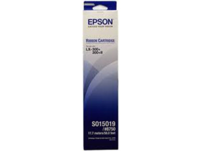 EPSON LQ300/350 7753 ORIGINAL RIBBON