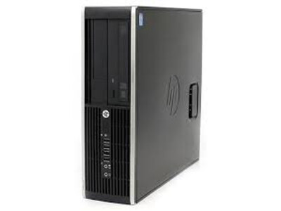 HP COMPAQ PRO 6300 PC REFURBISHED