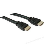 LOGILINK HDMI 1.3 CABLE 19PIN 2.0M