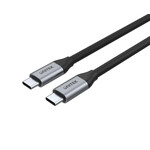 Unitek C14091ABK USB-C Cable PD100W 4K 60Hz 2.0m