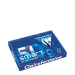 CLAIREFONTAINE SMART PRINT PAPER 50G A4 500 Sheets