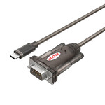 Unitek Converter USB-C 1.1 to Serial 1.5m Y-1105K