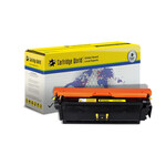 HP CF362A REPLACEMENT TONER YELLOW 508A