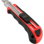ALL-ROUND CUTTER KNIFE WITH 3 BLADES