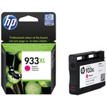 HP 933XL ORIGINAL MAGENTA INK 8.5ML