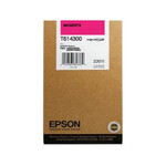 EPSON T614300 ORIGINAL MAGENTA INK 220ML