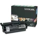 LEXMARK X651 H/Y TONER BLACK