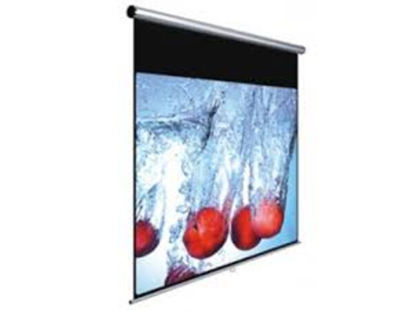 PROJECTION SCREEN 180X180