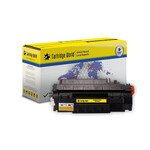 HP CE505A / CANON CRG 119/319/719 CW REPLACEMENT TONER BLACK