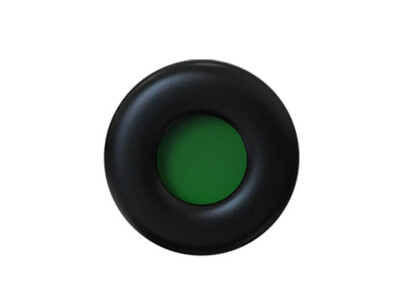 Yealink Leather Ear Cushion for WH62/WH66/UH36
