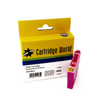 EPSON T18XL CW REPLACEMENT MAGENTA INK