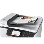 EPSON PRINTER ALL IN ONE INKJET COLOR WF-C878RDTWFC A3