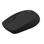 Alcatroz Airmouse3 Wireless Mouse Black