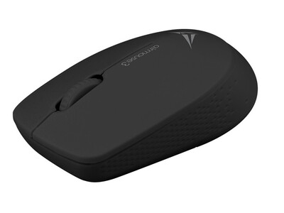 Alcatroz Airmouse3 Wireless Mouse Black