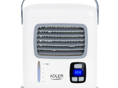 Adler AD7919 Air Cooler 3in1 Cooler/Purifier/Humidifier 50W