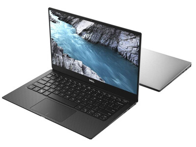 DELL XPS 7390 NOTEBOOK
