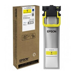 EPSON T11Y LARGE ORIGINAL YELLOW INK 3000 PAGES